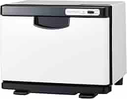 Amazon.co.jp: タオルウォーマー K 前開き Sサイズ 7.5L